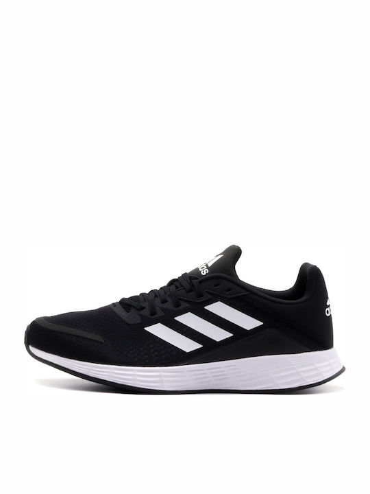 Duramo SL Sport Shoes Running Core Black / Cloud White