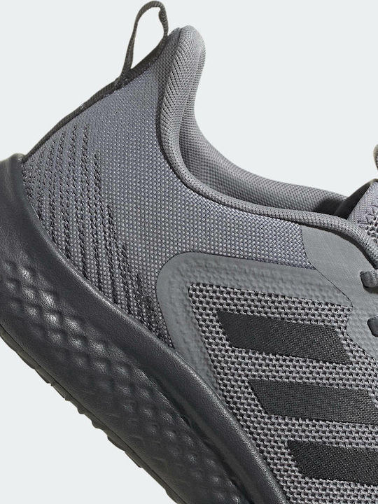 Fluidstreet Sportschuhe Laufen Gray