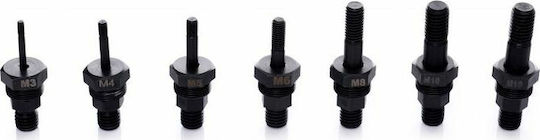 Kraft & Dele KD10554 Adaptor De Găurit