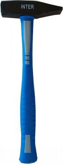 Inter Hammer 200gr with Fiberglass Handle Penas 50734901