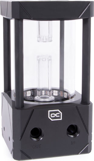 Alphacool Aurora D5 Резервоар За Вода