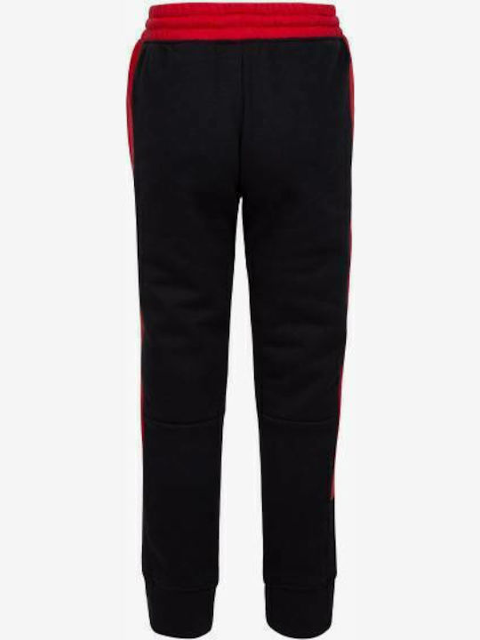 Jordan Kids Sweatpants Black 1pcs Jumpman