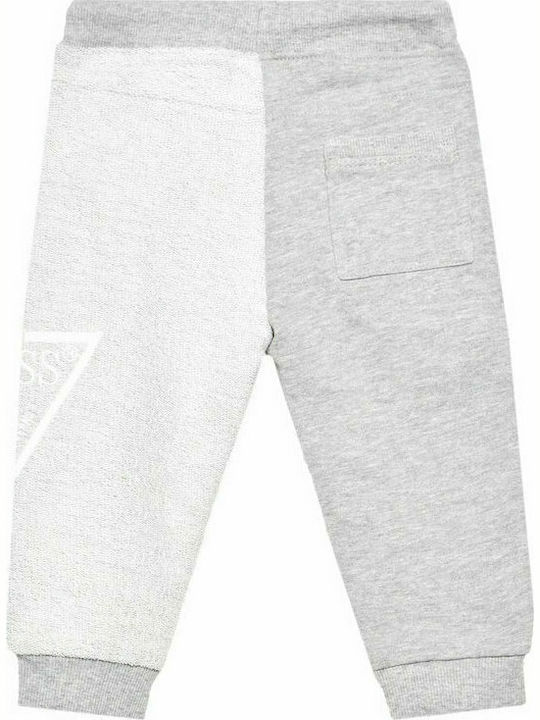 Guess Kids Sweatpants Gray 1pcs