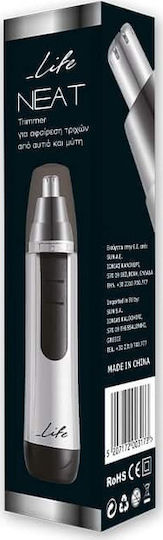Life Neat Trimmer Μηχανή