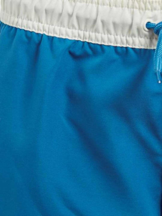 adidas Kids Swimwear Swim Shorts Blue
