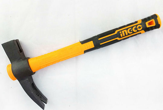 Ingco Ciocanul 700gr cu Mâner de Plastic Presă franceză HIHH80700