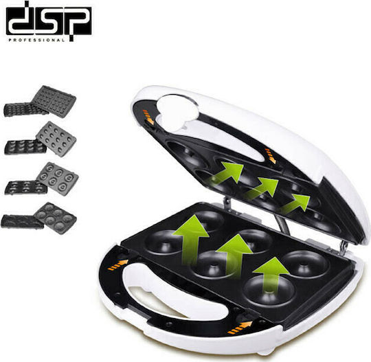 DSP KC1131