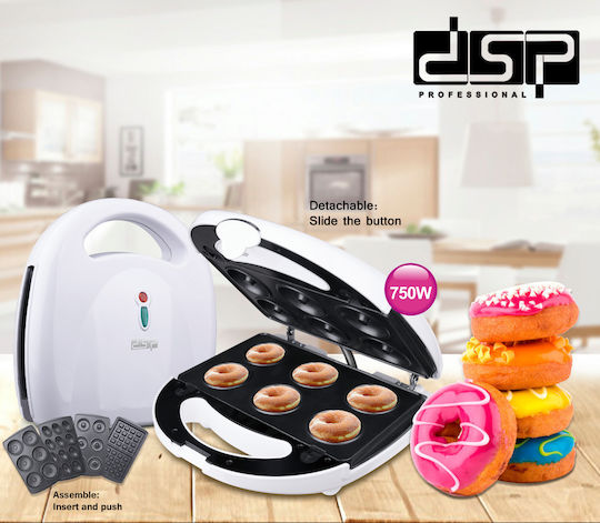 DSP KC1131