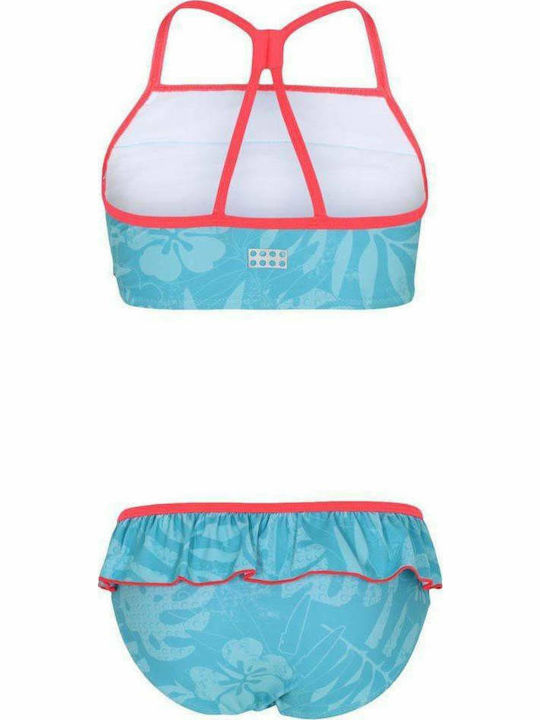 Lego Wear Kids Swimwear Bikini Turquoise