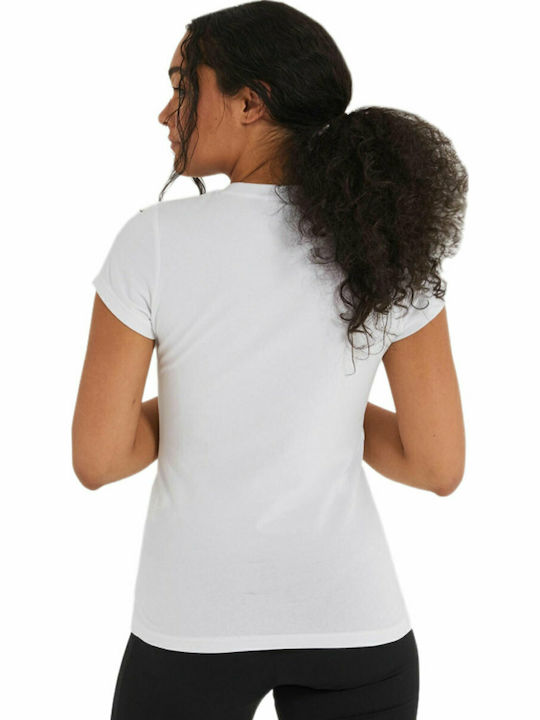 Ellesse Ci Women's T-shirt White