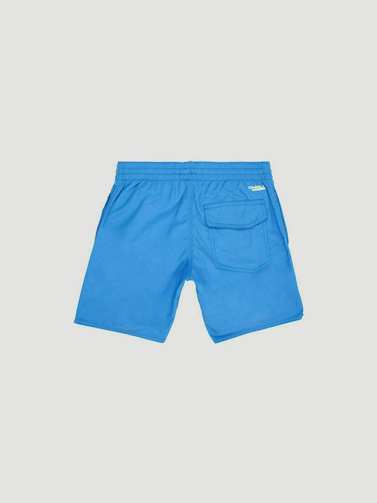 O'neill Σορτς Vert Kids Swimwear Swim Shorts Light Blue