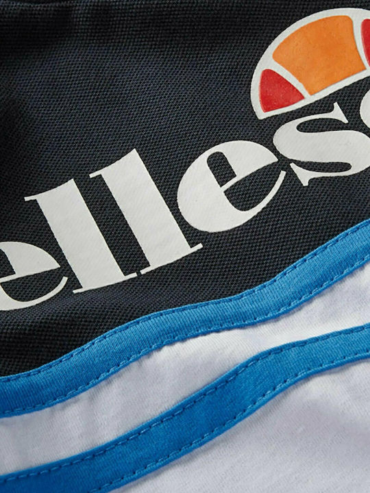 Kinder-T-Shirt Weiß Fordeni