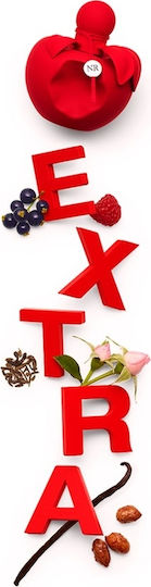 Nina Ricci Extra Rouge Eau de Parfum 50ml