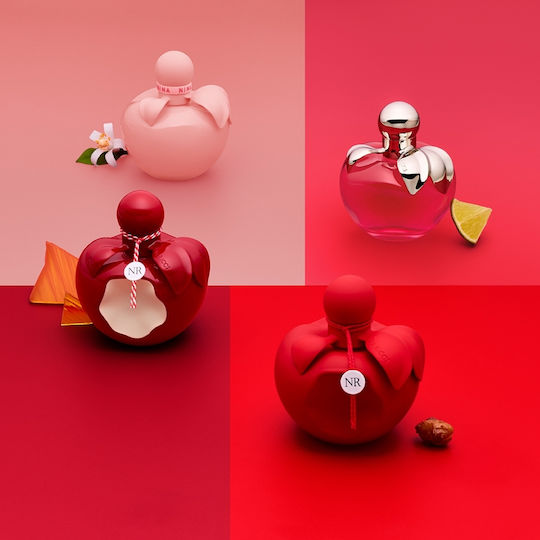 Nina Ricci Extra Rouge Eau de Parfum 50ml