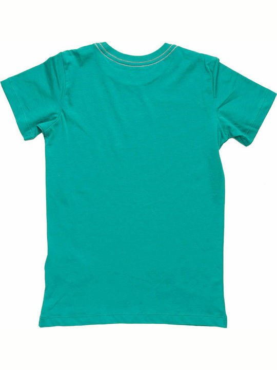 Kids' T-shirt Green