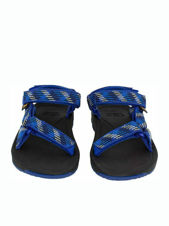 Kids' Sandals Hurricane XLT 2 Anatomic Blue