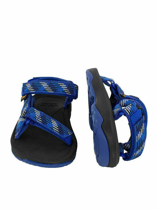Kids' Sandals Hurricane XLT 2 Anatomic Blue