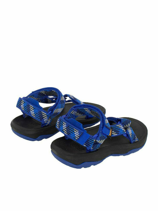 Kids' Sandals Hurricane XLT 2 Anatomic Blue