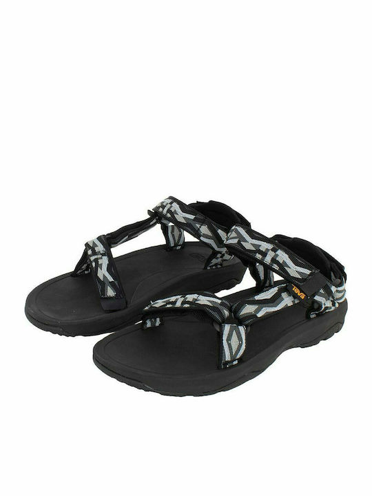 Kids' Sandals Hurricane XLT 2 Anatomic Gray