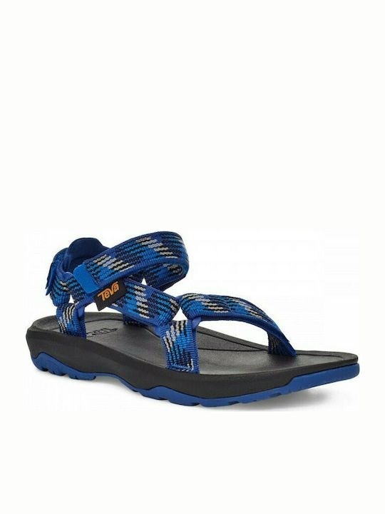 Kids' Sandals Hurricane XLT 2 Anatomic Blue