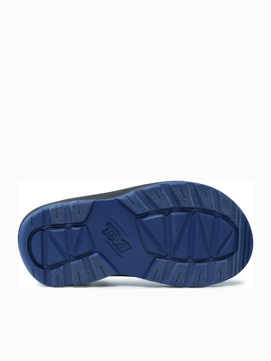 Kids' Sandals Hurricane XLT 2 Anatomic Blue