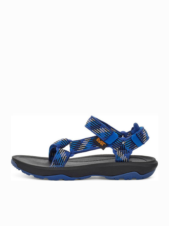 Kids' Sandals Hurricane XLT 2 Anatomic Blue