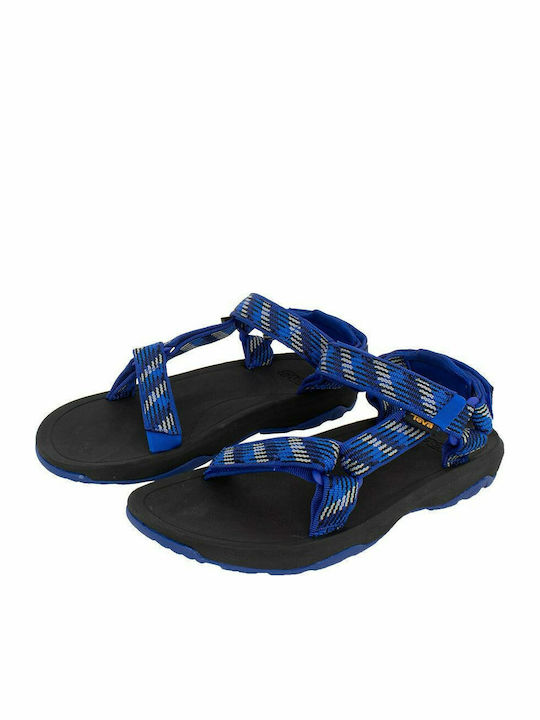 Kids' Sandals Hurricane XLT 2 Anatomic Blue