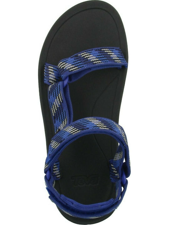 Kids' Sandals Hurricane XLT 2 Anatomic Blue