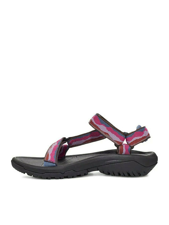 Kids' Sandals Hurricane XLT 2 Anatomic Multicolour
