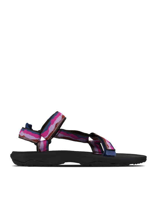Kids' Sandals Hurricane XLT 2 Anatomic Multicolour