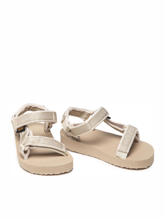 Kids' Sandals Original Anatomic Beige