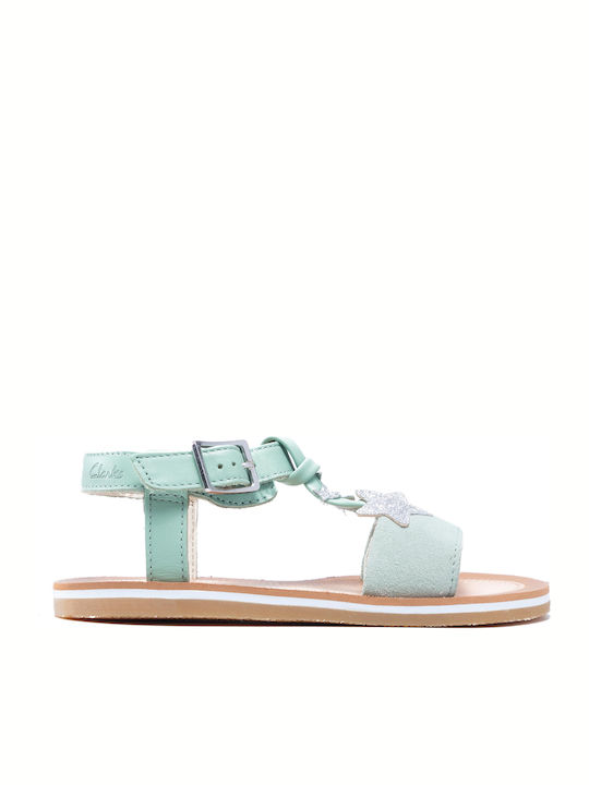 Clarks Clarks