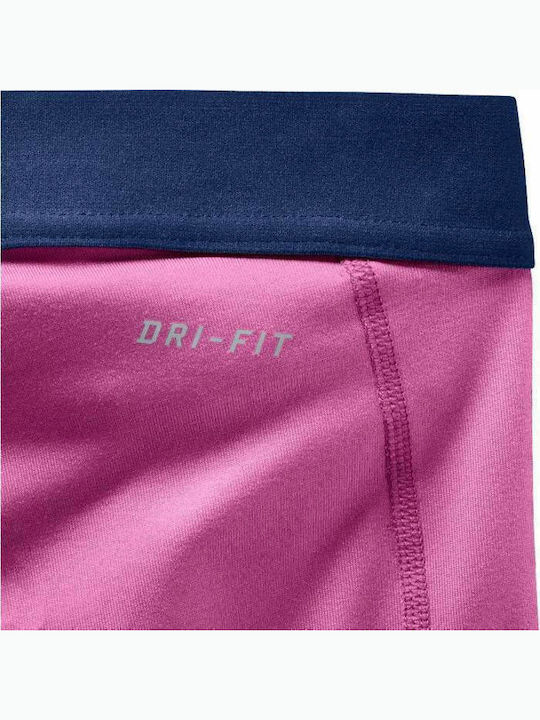 Colant Copii Sportiv Capri Roz Pro