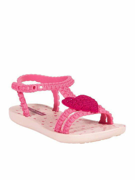 Kids' Sandals My First Pink