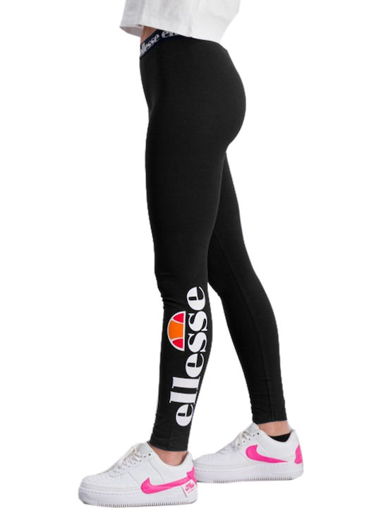 Ellesse Kids Legging Long Black Fabi