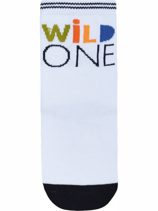 Energiers Kids' Socks Knee-High Multicolored 3 Pairs