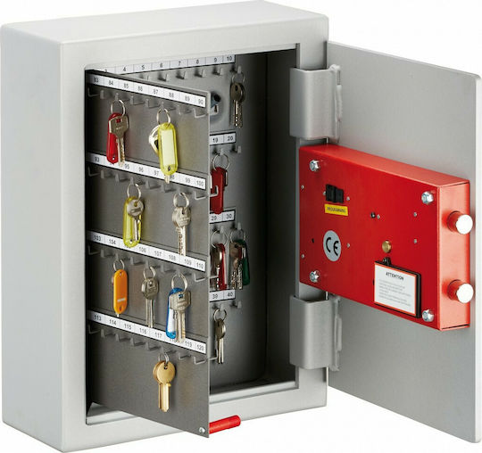 Thirard Safe with Digital Lock L39xW14xH47cm 00013214