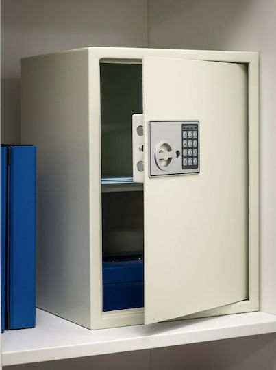 Thirard Safe with Digital Lock L36xW33xH50cm 00013288