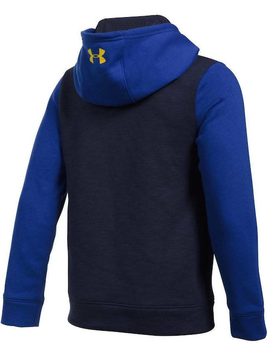 Under Armour