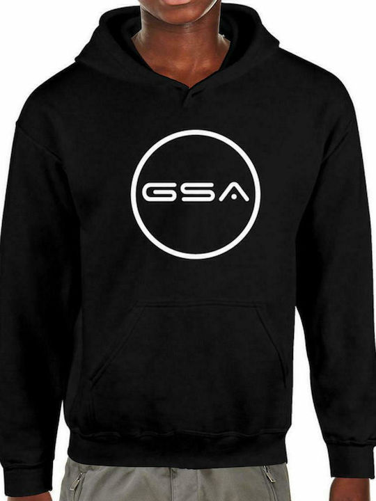 GSA GSA