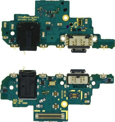 Samsung Καλωδιοταινία με Θύρα Φόρτισης (Galaxy A52)