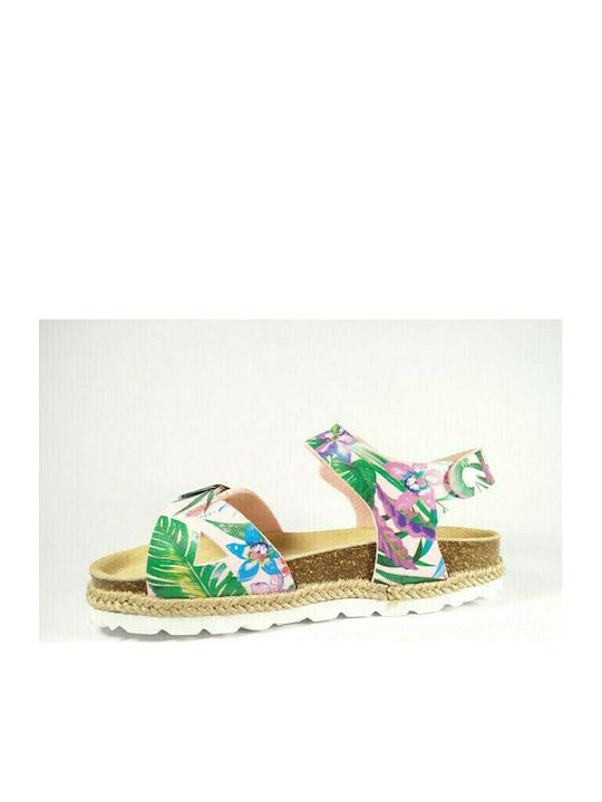 Lelli Kelly Kids' Sandals Marianna Multicolour