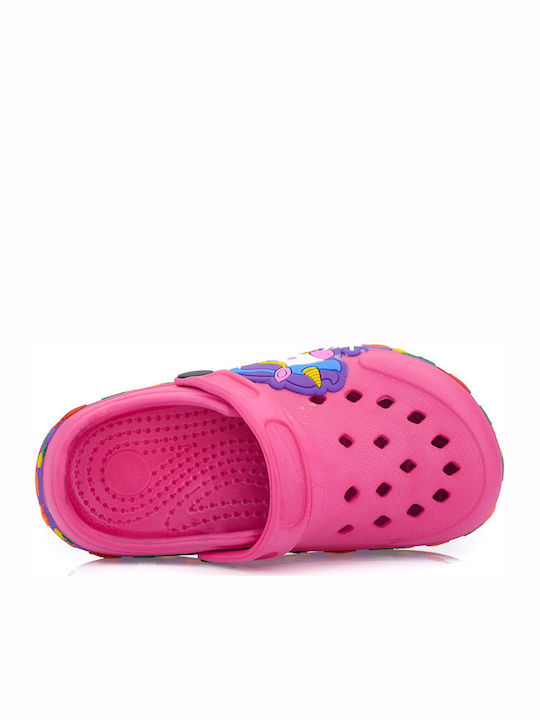 Kinder Badeschuhe Rosa