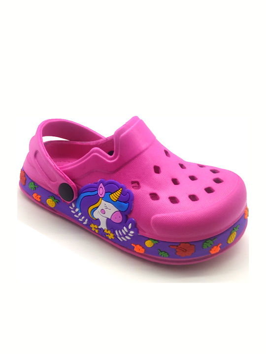 Kinder Badeschuhe Rosa