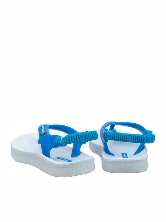 Παιδικές Σαγιονάρες Flip Flops Μπλε