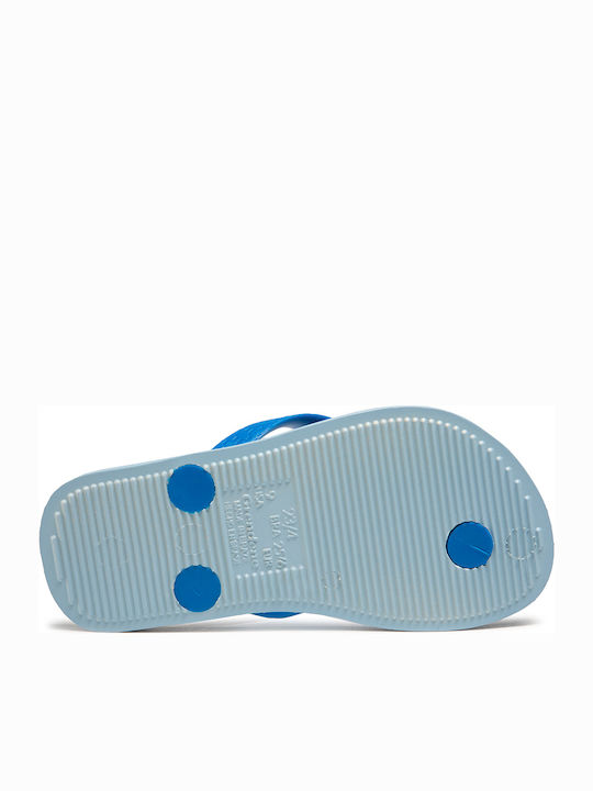 Παιδικές Σαγιονάρες Flip Flops Μπλε