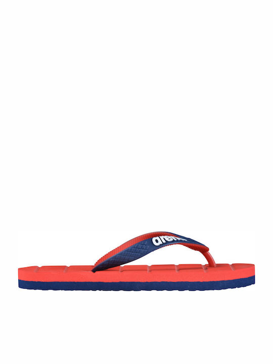 Kids' Flip Flops Blue Eddy Flip Flop