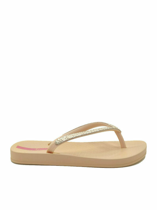 Ipanema Παιδικές Σαγιονάρες Flip Flops Ροζ 780-21380