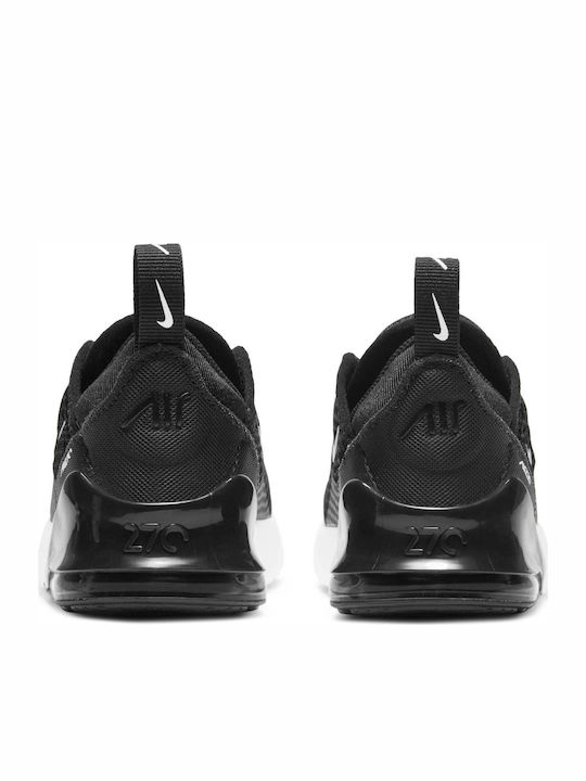 Air Max 270 Air Max 270 Kids Sneakers Black / White / Anthracite