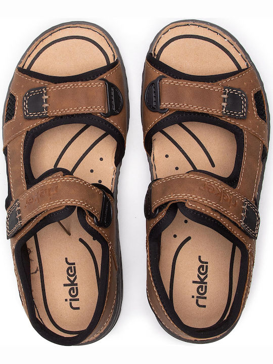Men's Sandals Brown
